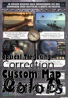 Box art for Custom Map Colors