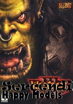 Box art for Sercendils Happy Models