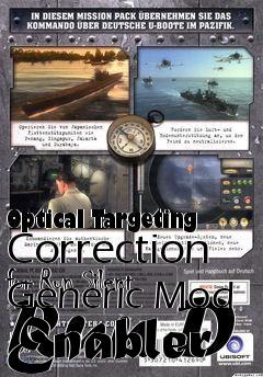 Box art for Generic Mod Enabler