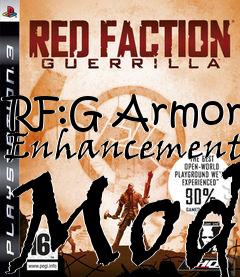 Box art for RF:G Armor Enhancement Mod