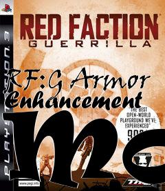 Box art for RF:G Armor Enhancement Mod