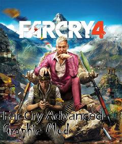 Box art for Far Cry Advanced Graphic Mod