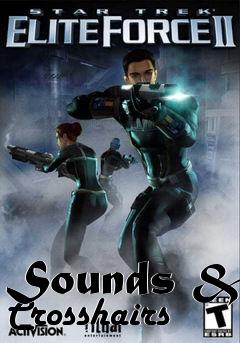 Box art for Sounds & Crosshairs