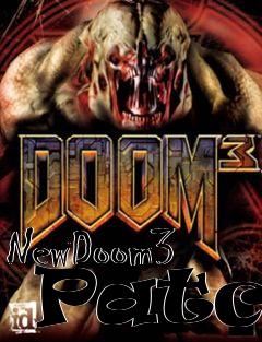 Box art for NewDoom3  Patch