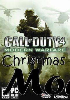 Box art for Christmas Mod