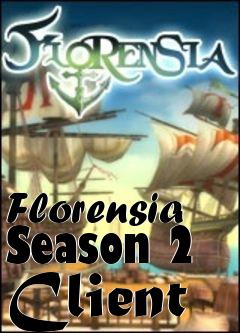 Box art for Florensia Season 2 Client