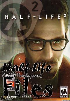 Box art for Half-Life 2 CTF Development Files