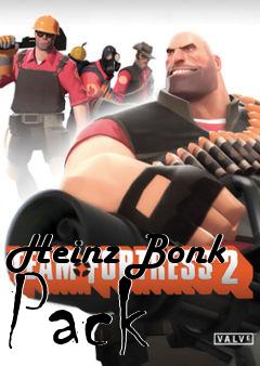 Box art for Heinz Bonk Pack