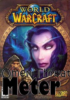 Box art for Omen Threat Meter