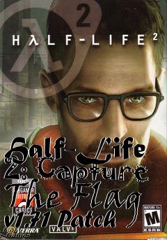 Box art for Half-Life 2: Capture The Flag v1.71 Patch