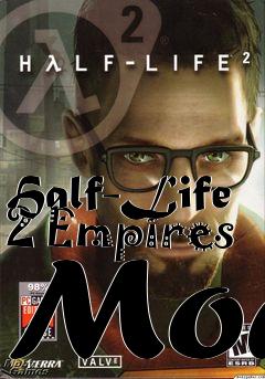 Box art for Half-Life 2 Empires Mod