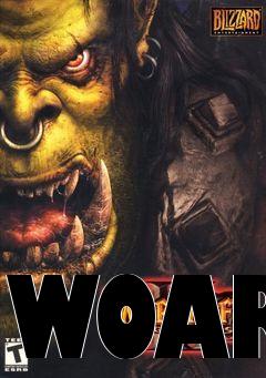 Box art for WOAR