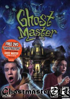 Box art for GhostmasterUK