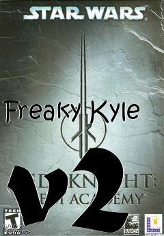 Box art for Freaky Kyle v2