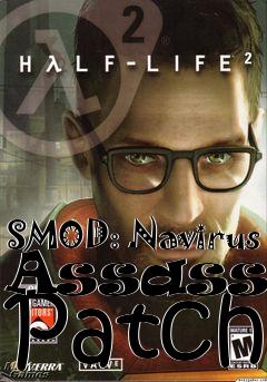 Box art for SMOD: Navirus Assassin Patch