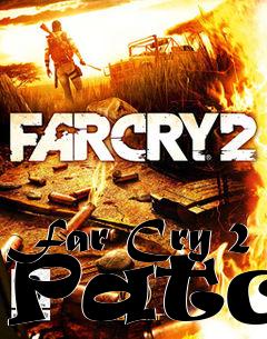 Box art for Far Cry 2 Patch