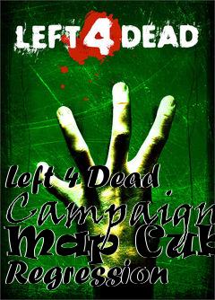 Box art for Left 4 Dead Campaign Map Cubic Regression