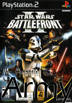 Box art for The Assassin Army