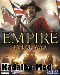 Box art for Kadalbe Mod