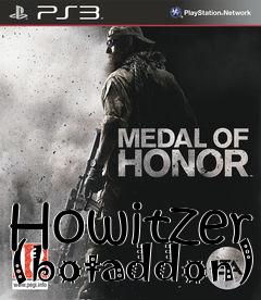 Box art for Howitzer (botaddon)