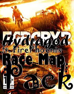 Box art for Hydragod ft. FirePhoenix Race Map Pack