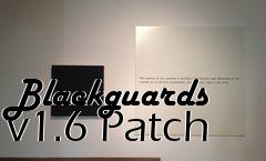 Box art for Blackguards v1.6 Patch