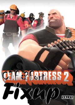 Box art for CTF 2Fort Fixup