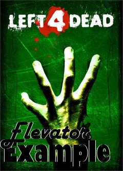 Box art for Elevator Example