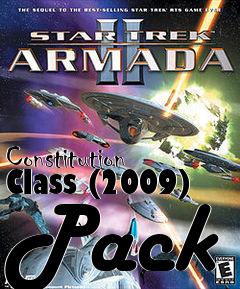 Box art for Constitution Class (2009) Pack