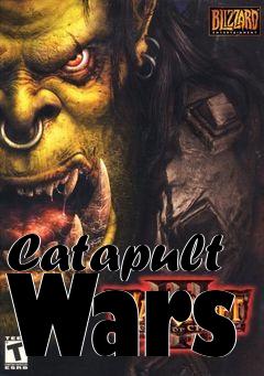 Box art for Catapult Wars