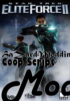 Box art for HaZardModding Coop Script Mod