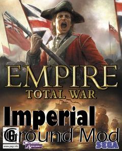 Box art for Imperial Ground Mod