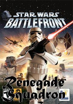 Box art for Renegade Squadron