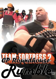 Box art for CP Roundhouse Rumble