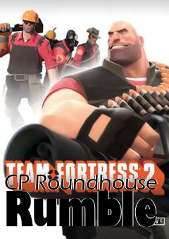 Box art for CP Roundhouse Rumble