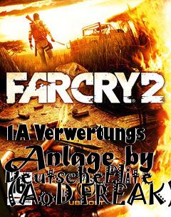 Box art for 1A Verwertungs Anlage by DeutscheElite (AoD FREAK)