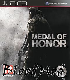 Box art for BloodMod