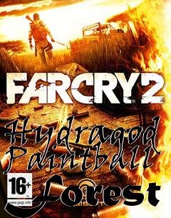 Box art for Hydragod Paintball Forest