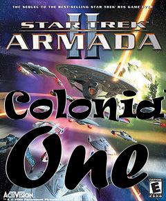 Box art for Colonial One