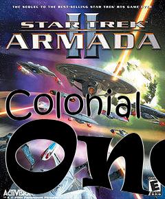 Box art for Colonial One