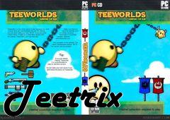 Box art for Teetrix