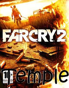 Box art for Temple