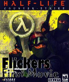 Box art for Flickers First Movie