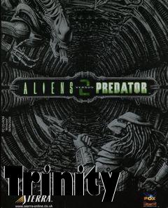 Box art for Trinity