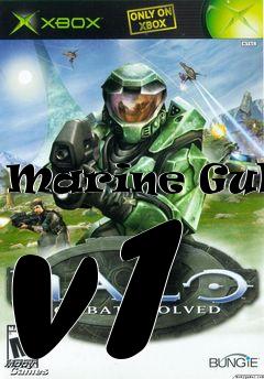 Box art for Marine Gulch v1