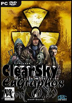 Box art for ClearSky EnGraphos Mod (0.6)