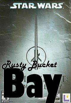Box art for Rusty Bucket Bay