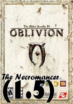 Box art for The Necromancer (1.5)