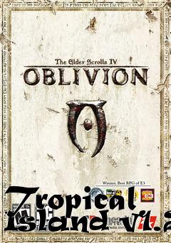 Box art for Tropical Island v1.2