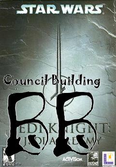 Box art for Council Building BB